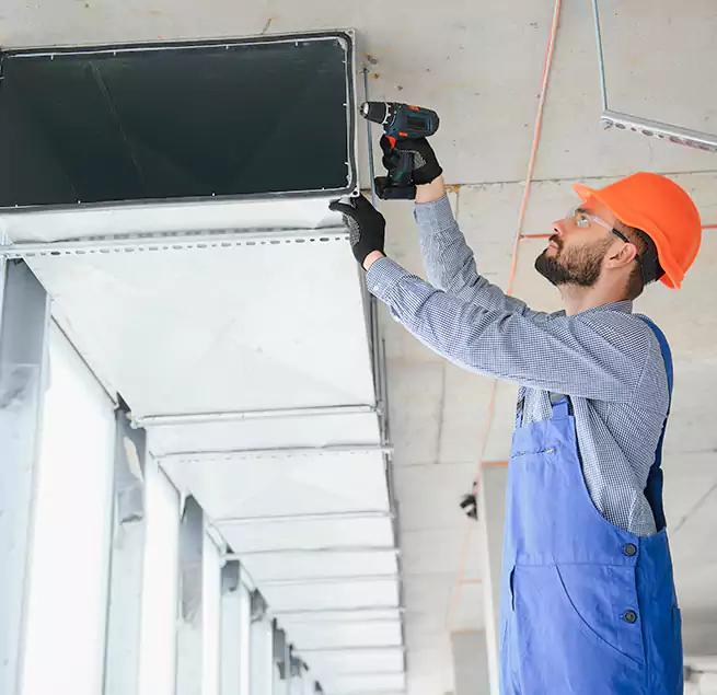 Why Homeowners & Businesses Trust Us in Maitland, FL