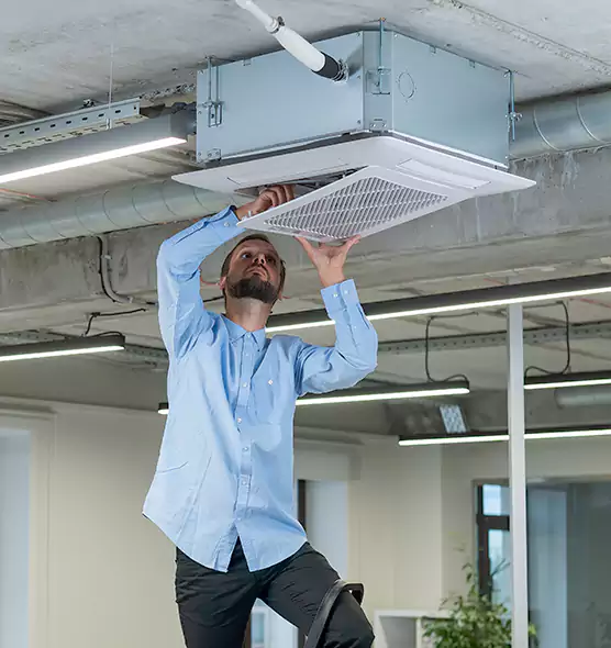 Professional Air Duct Cleaners in Maitland, FL