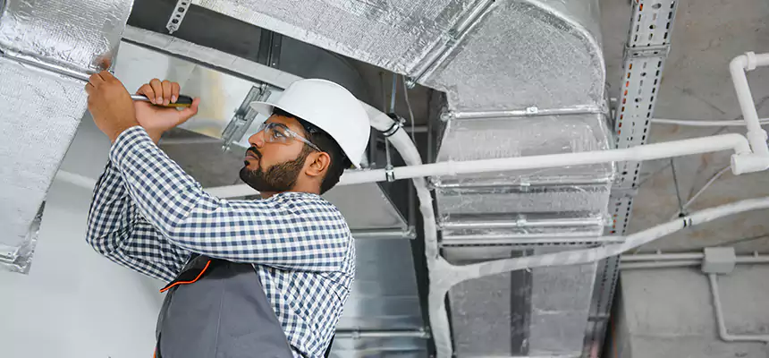 Proactive Ac Vent Repairs & Air Duct Replacement Companies Near Me in Maitland