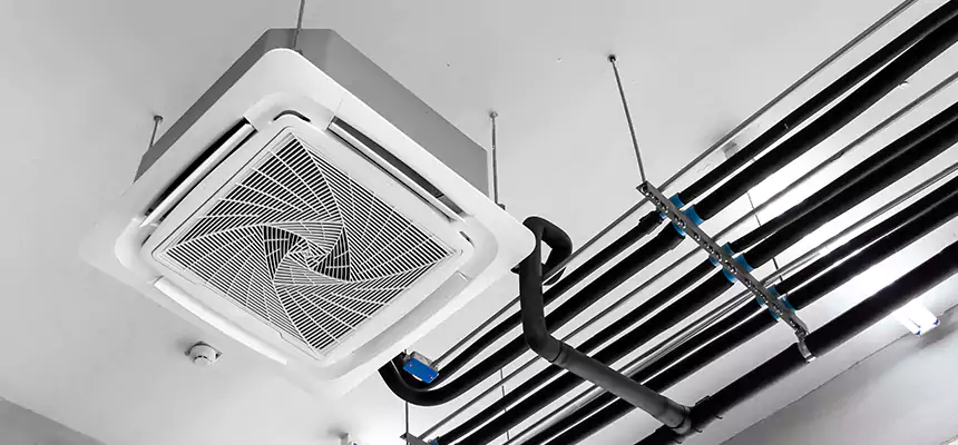 Our Air Duct Deep Cleaning Services in Maitland, FL