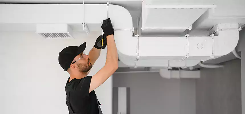Our Air Duct Repair Services in Maitland, FL
