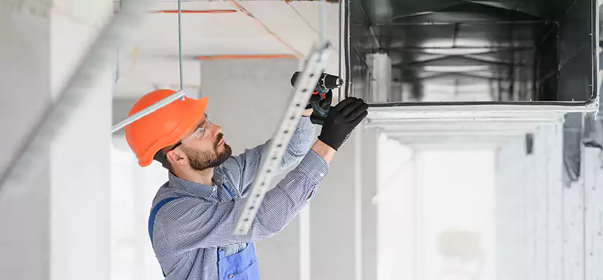 Our Air Vent Replacement Services in Maitland, FL