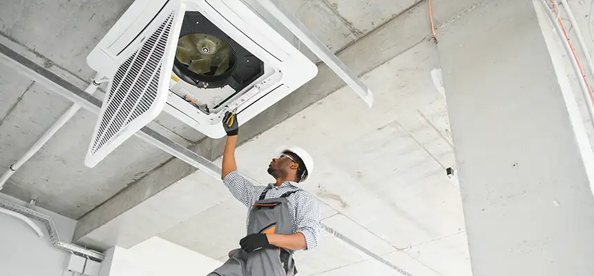 Efficient Multi‑Unit & HOA Annual Vent Cleaning Plans in Maitland