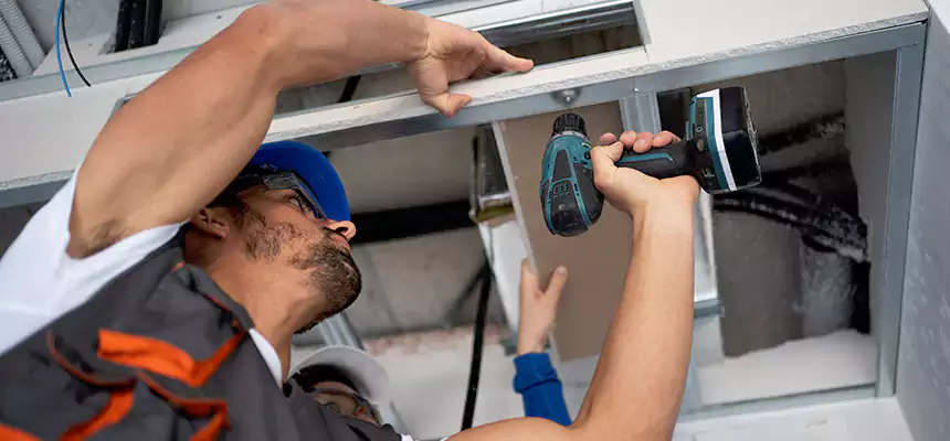Our Apartment Air Duct Cleaning Services in Maitland, FL