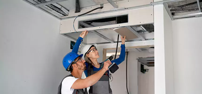 Our Attic Air Duct Cleaning Services in Maitland, FL