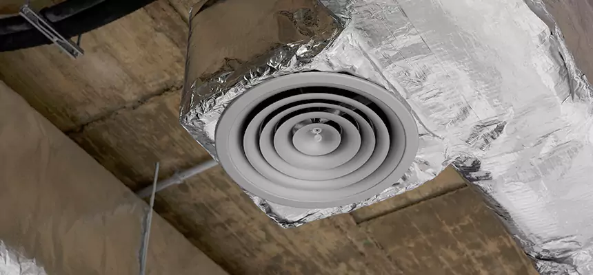 Our Basement Vent Cleaning Services in Maitland, FL