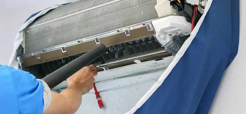 Advanced Clogged Dryer Vent Repair for Multi-Unit & Commercial in Maitland, FL