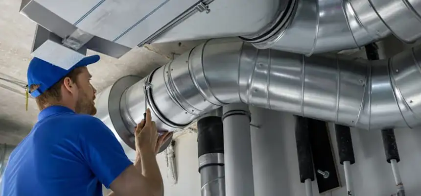 Our Commercial Laundry Vent Cleaning Services in Maitland, FL