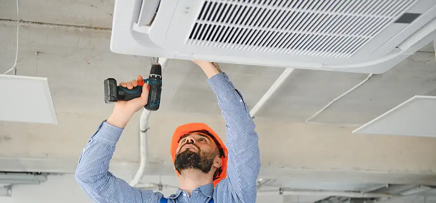 Detailed Multi‑Unit Riser & Roof Termination Cleaning in Maitland