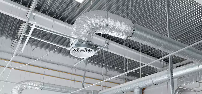 Our Dryer Vent Hose Replacement Services in Maitland, FL