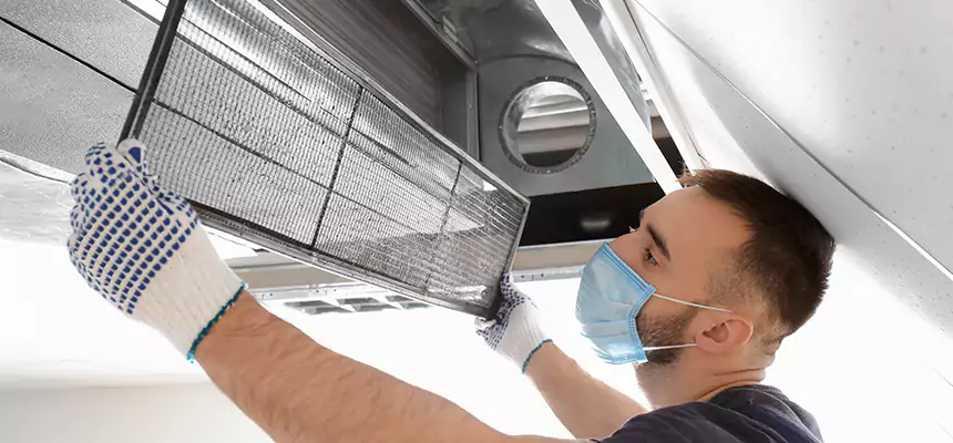 Our Dryer Vent Replacement Services in Maitland, FL