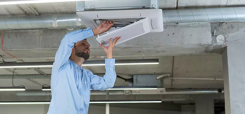 Our Energy Recovery Ventilation Cleaning Services in Maitland, FL