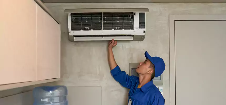 Balanced Fresh‑Air Ventilation (ERV/HRV) in Maitland