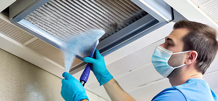 Our Home Ventilation Cleaning Services in Maitland, FL
