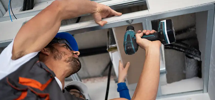 Our Improve Home Air Circulation Services in Maitland, FL