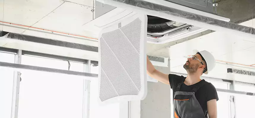 Our Indoor Air Quality Improvement Services in Maitland, FL