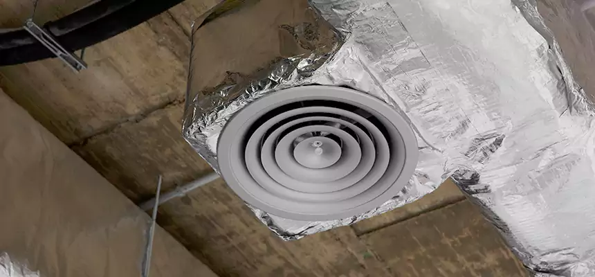 Our Industrial Dryer Vent Cleaning Services in Maitland, FL