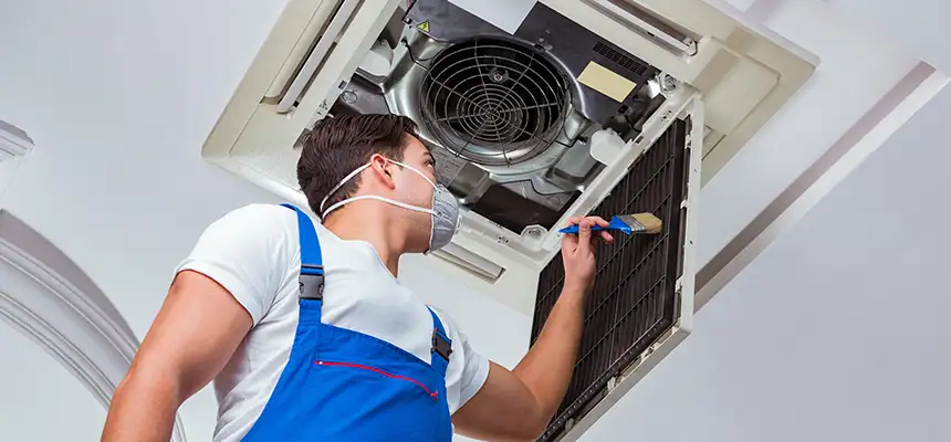 Our Move-in/Move-out Duct Cleaning Services in Maitland, FL