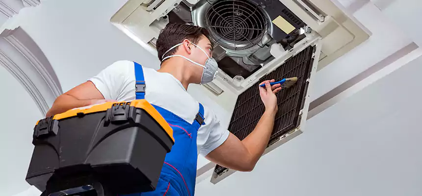 Specialized Office Duct Cleaning  in Maitland, FL