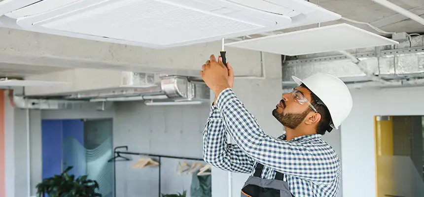 Our Roof Dryer Vent Cleaning Services in Maitland, FL