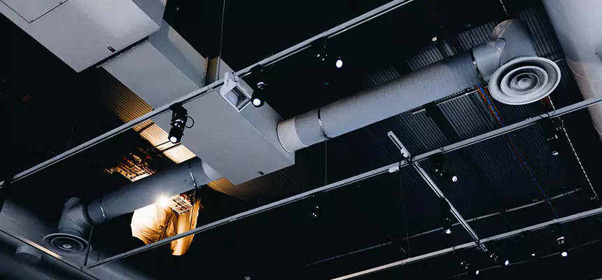 Our Seasonal Allergy Air Duct Cleaning Services in Maitland, FL