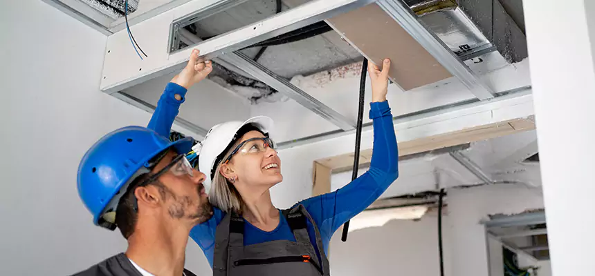 Our Vent Relocation Services in Maitland, FL