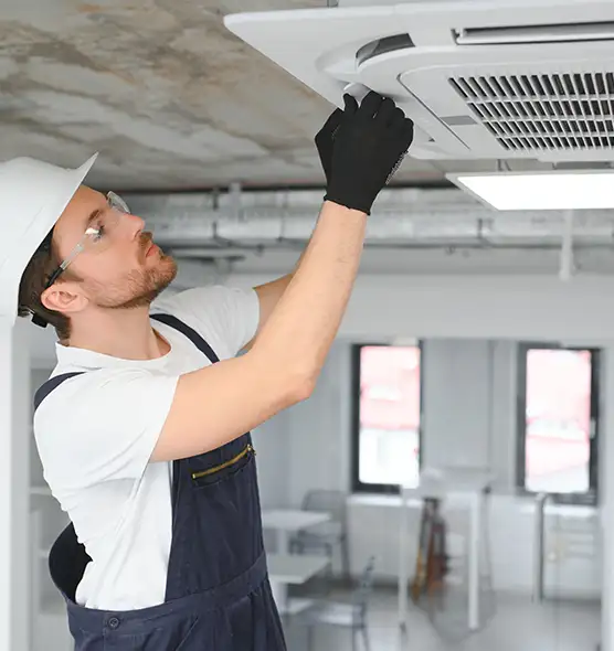 Top Affordable Duct Cleaning Services Near Me in Maitland, FL