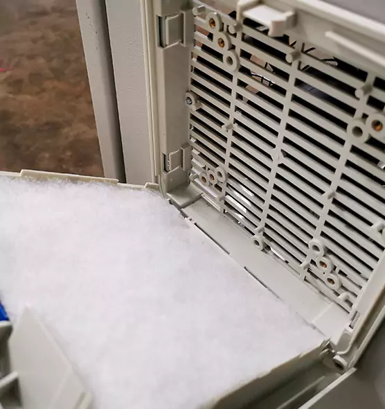 Professional Air Duct Expansion Solutions in Maitland, FL