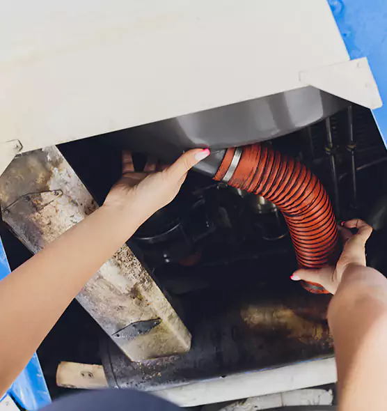 About Air Duct Virus Disinfection in Maitland, FL