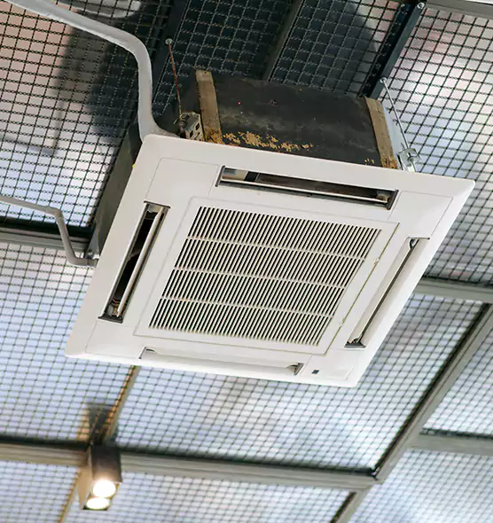 Top-Notch Allergy Relief Vent Cleaning Services in Maitland, FL