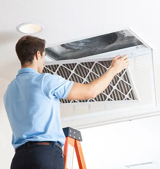 About Annual Dryer Vent Maintenance Maitland, FL