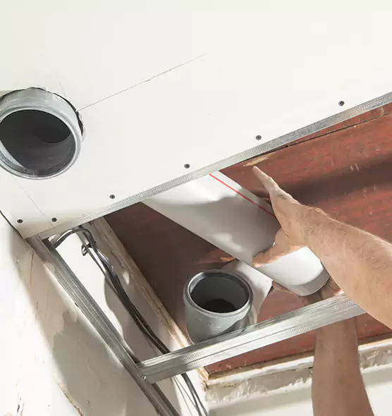 Professional Attic Air Duct Cleaning in Maitland, FL