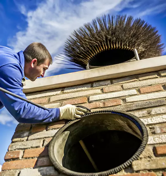 About Professional Chimney Sweep in Maitland, FL