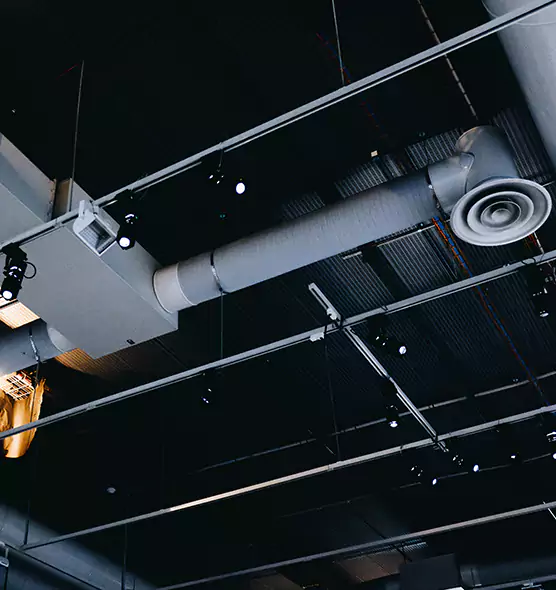 Professional Duct Cleaning For LEED Homes in Maitland, FL