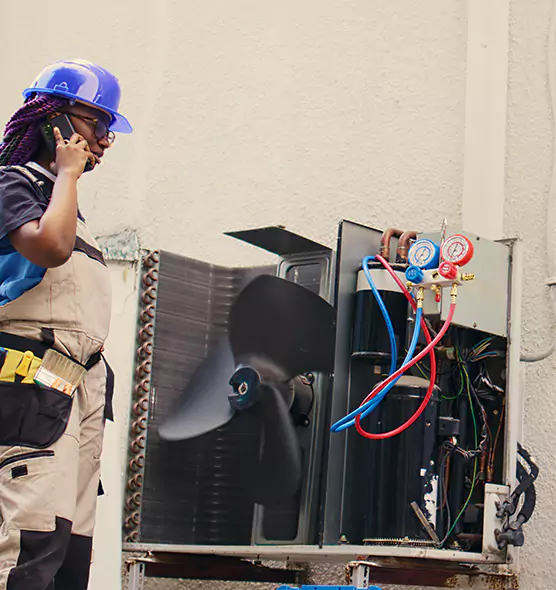 Professional Energy-Efficient HVAC Cleaning in Maitland, FL