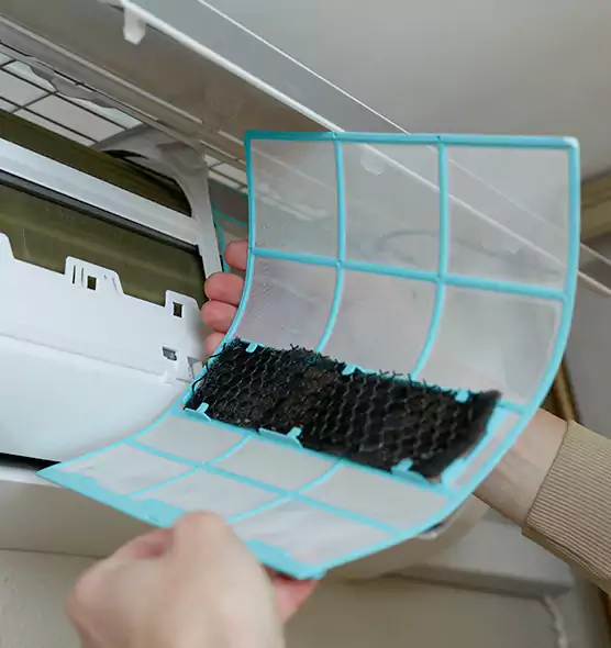 Welcome to Air Duct Cleaning & Repairs Maitland — Your Local HEPA Filter Installation Pros in Maitland, FL