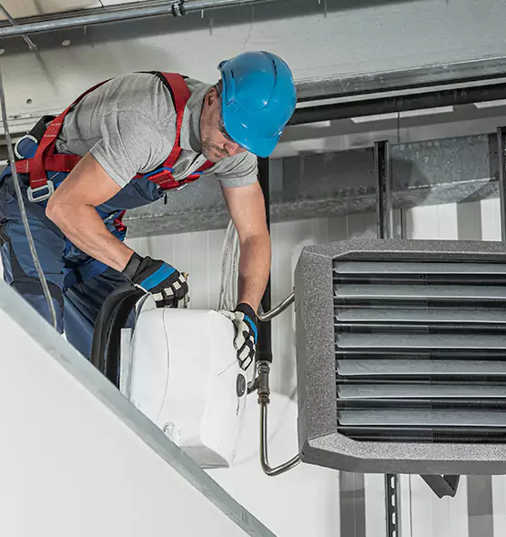 Professional HVAC Cleaning Solutions in Maitland, FL