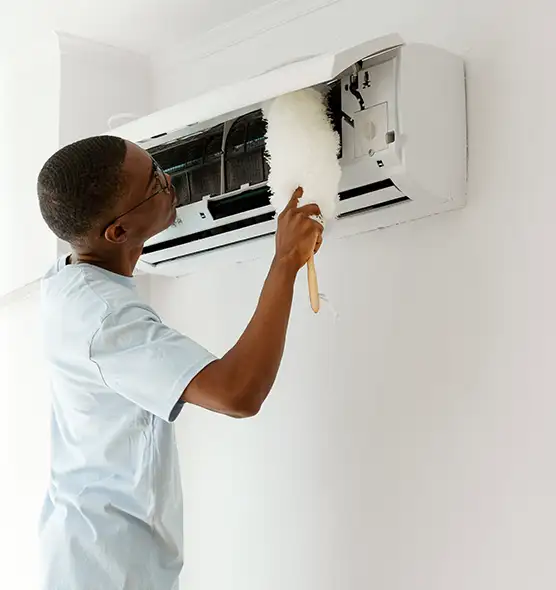 Professional Maximize AC Efficiency  in Maitland, FL