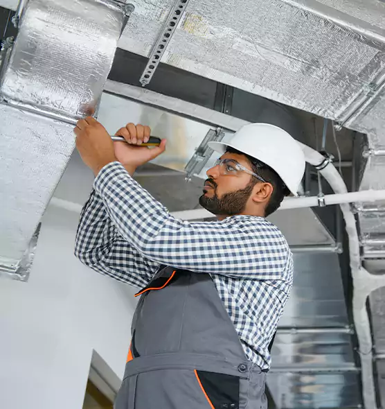 Welcome to Mold & Mildew Removal from Air Ducts Maitland, FL