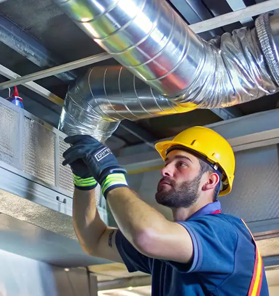 Professional NADCA Approved Air Duct Services in Maitland, FL