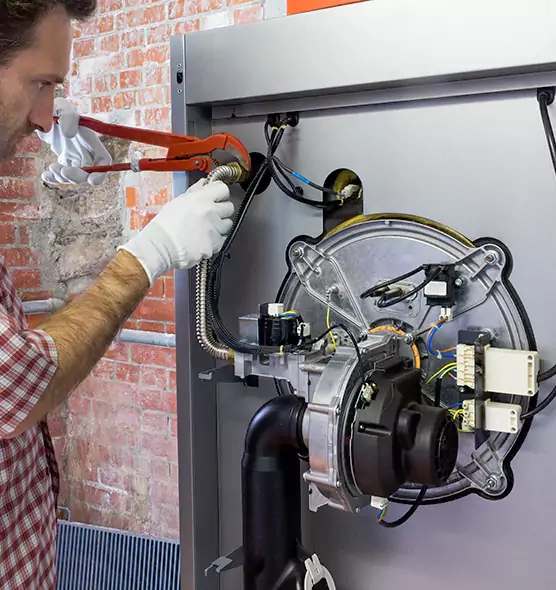 Advanced Repair Dryer Vent Hose in Maitland, FL