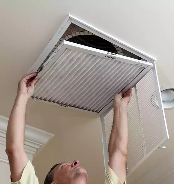 Advanced Residential Vent Cleaning in Maitland, FL
