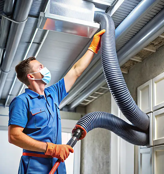 Welcome to Air Duct Cleaning & Repairs Maitland — Your Local Roof Dryer Vent Cleaning Specialists in Maitland, FL