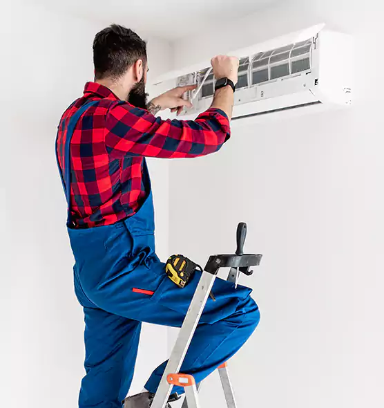 About Smart Air Conditioning Installation in Maitland, FL