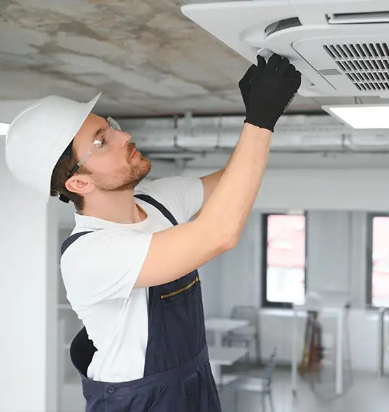 About Spring Air Duct Cleaning in Maitland, FL
