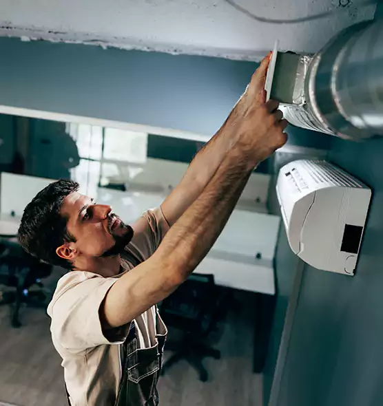 Reliable Warehouse Vent Cleaning in Maitland, FL