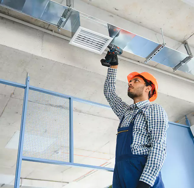 Why Homeowners & Businesses Trust Us in Maitland, FL?