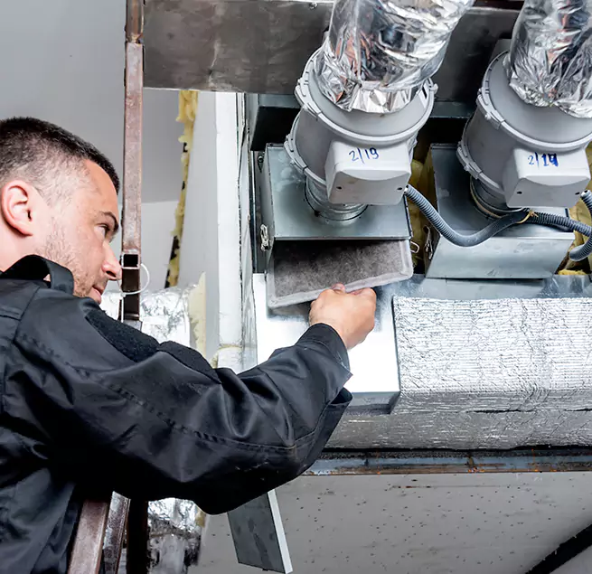 Why Homeowners & Businesses Trust Us in Maitland, FL?