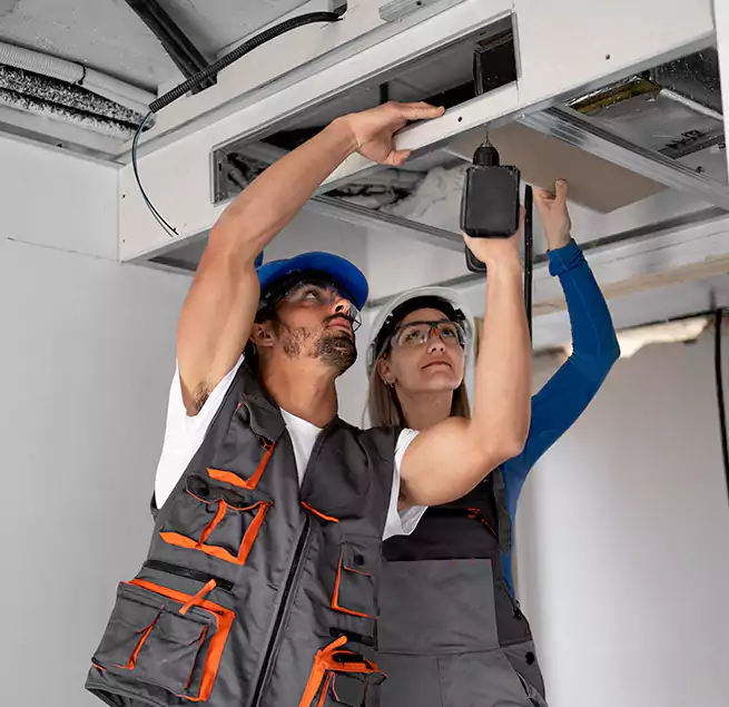 Why Homeowners & Businesses Trust Us in Maitland, FL