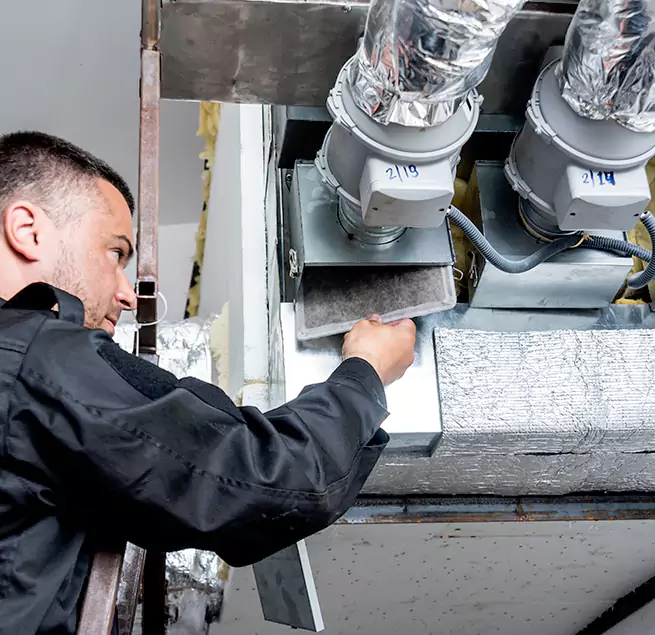 Why Homeowners & Businesses Trust Us in Maitland, FL